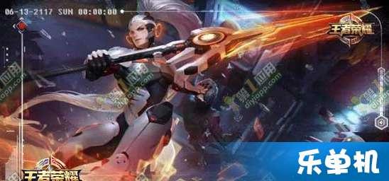 王者皮肤爆料最新6月,新英雄登场，经典角色焕新颜